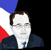 François HOLLANDE - Président de la République française