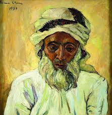 Irma Stern © Malick MBOW