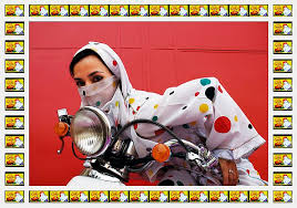 Hassan Hajjaj © Malick MBOW