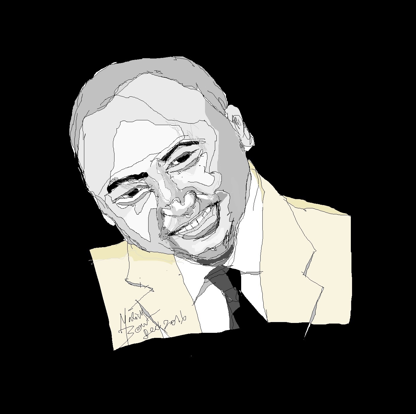 Dr-Cheikh-DIALLO. © Malick MBOW