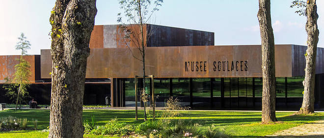 Musee Soulage © Malick MBOW