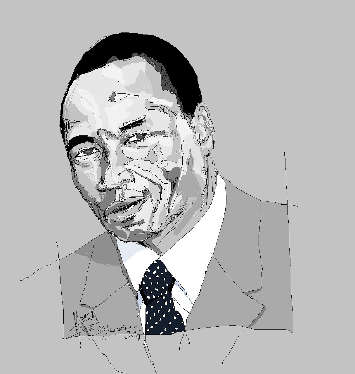 Ndiouga-KEBE© Malick MBOW 