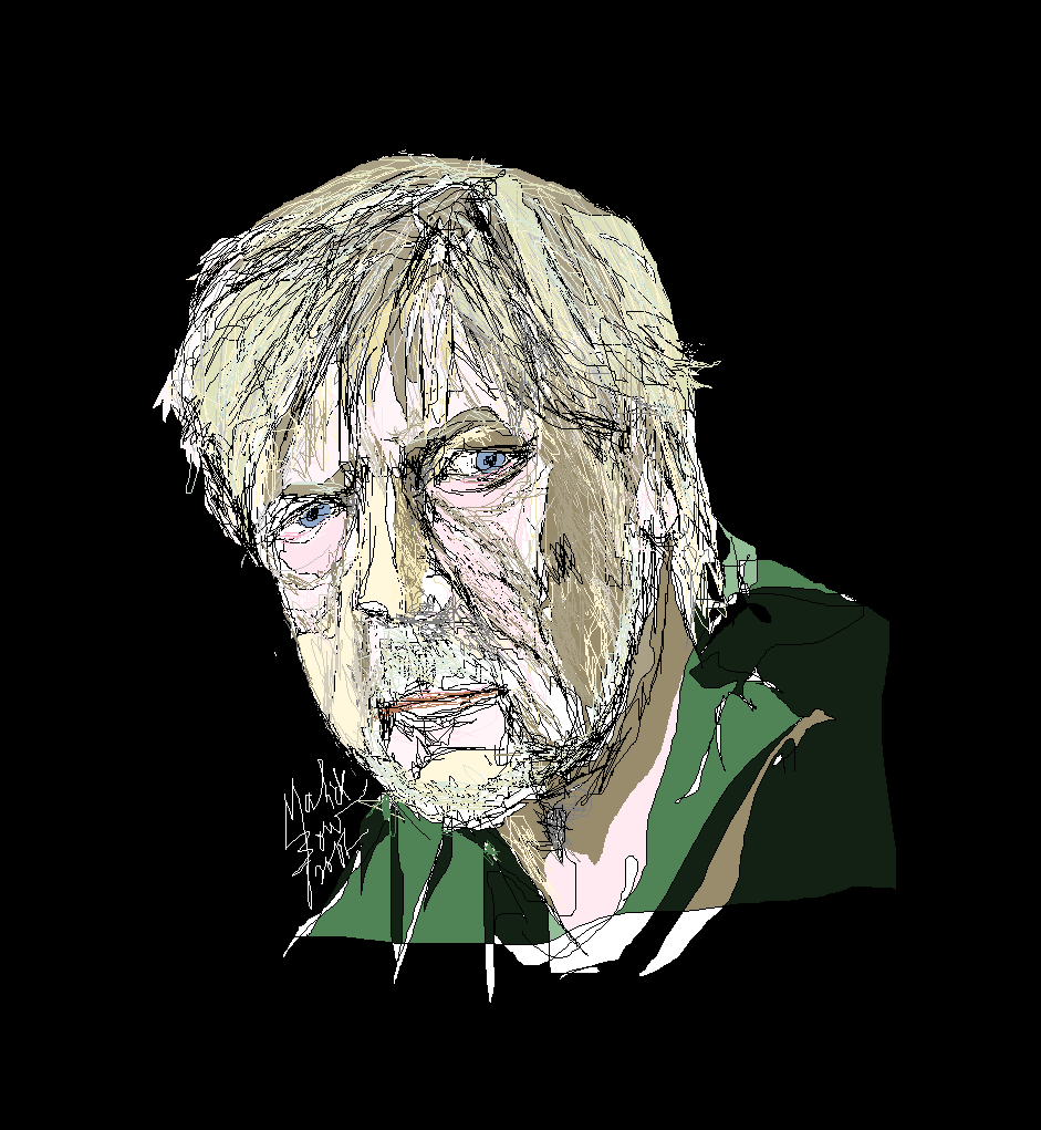 Renaud © Malick MBOW