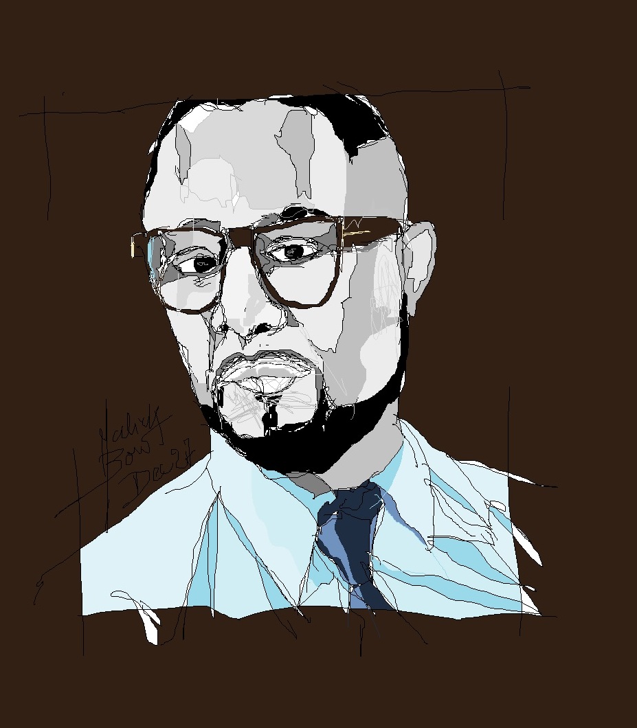 Dr Seydou Kanté © Malick MBOW