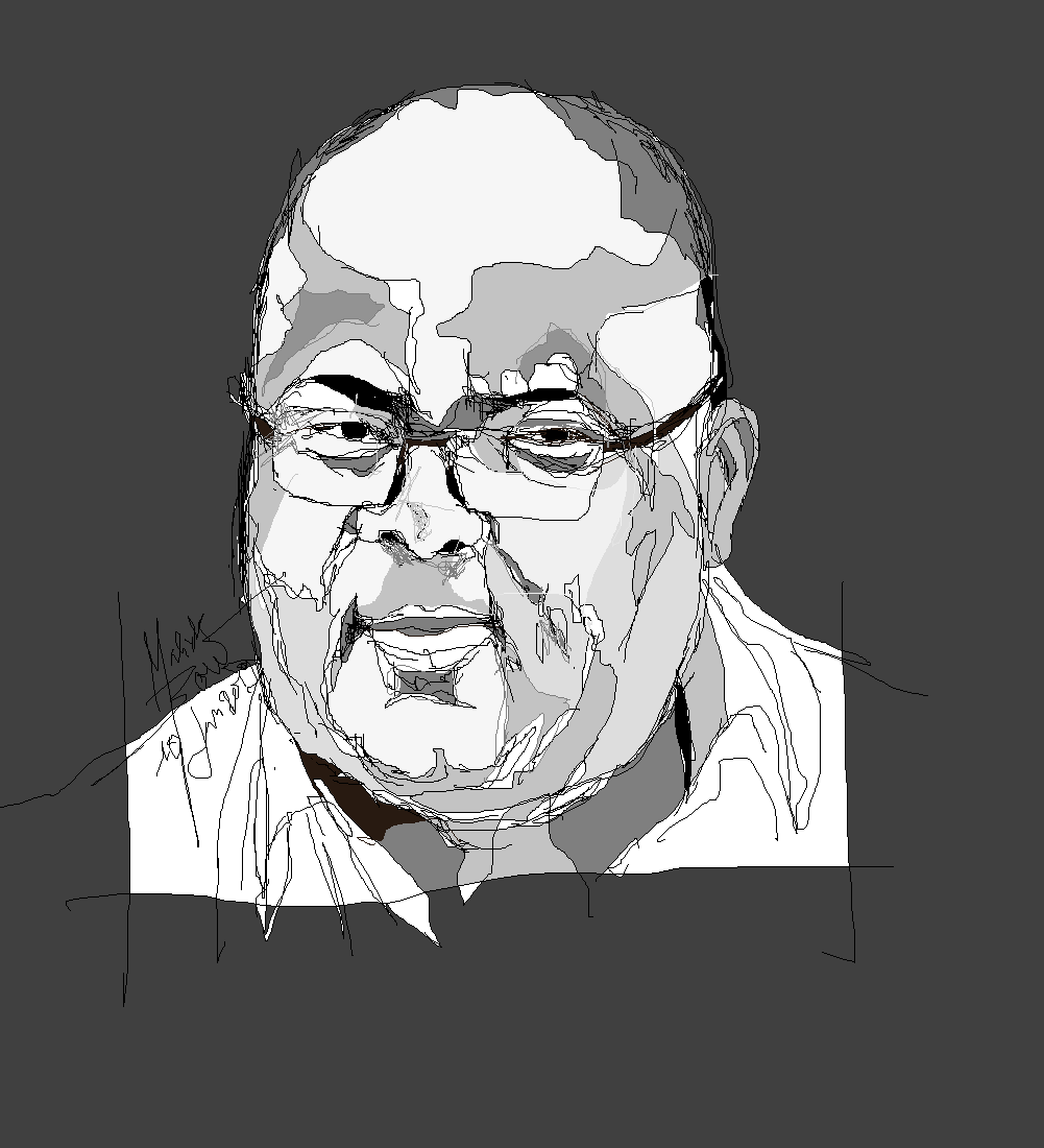 Félix Tshisekedi© Malick MBOW