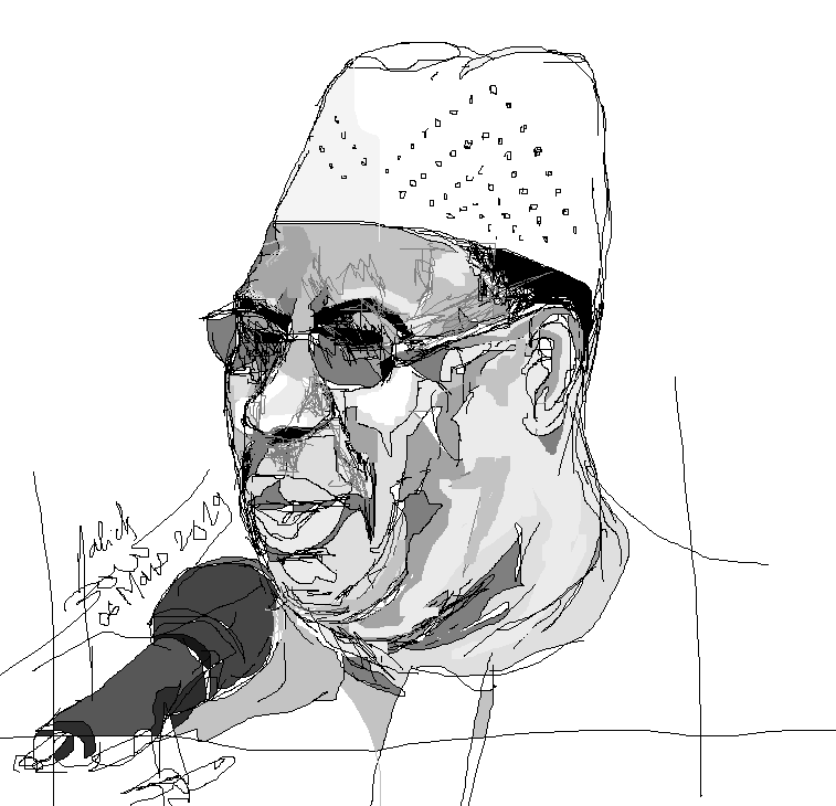 Macky   SALL 2019© Malick MBOW