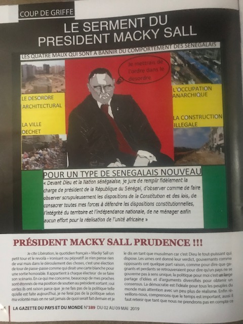 macky-sall-article-prudence-11© Malick MBOW
