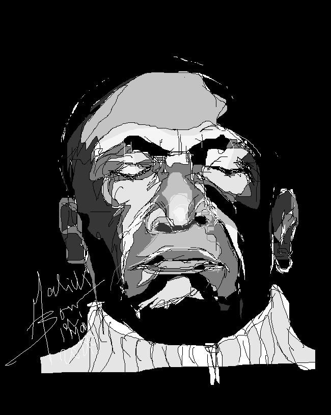 Tony Allen©Malick MBOW